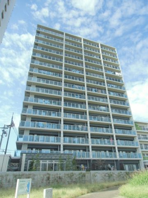 【外観】 | プレサンスロジェ琵琶湖グランドビュー | ＪＲ大津京駅