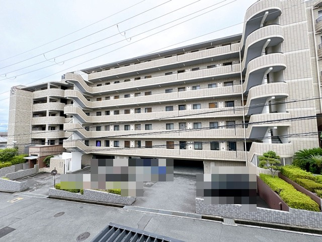 【展望】 | 千里山東4丁目PJ