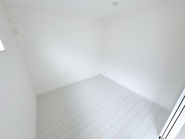 【寝室】 | 千里山東4丁目PJ