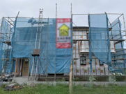 北本市本町４丁目　新築戸建　全8棟　3号棟の画像