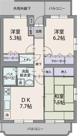 グランディール