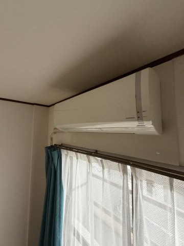 八尾マンションの設備