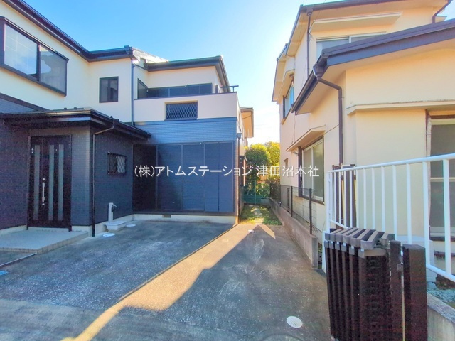 【その他】 | アトムセレクト船橋市咲が丘4丁目中古戸建て