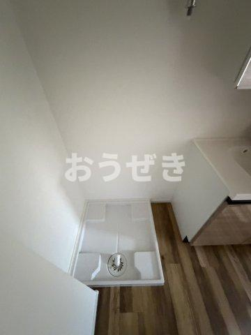 ダリア横浜の設備