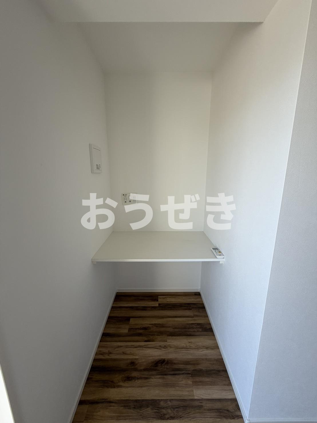 ダリア横浜のその他