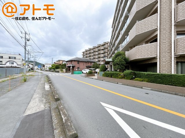 【その他】 | エンゼルフォート大岡　中古マンション