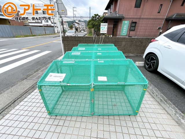 【その他共用部分】 | エンゼルフォート大岡　中古マンション