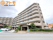 エンゼルフォート大岡　中古マンションの画像