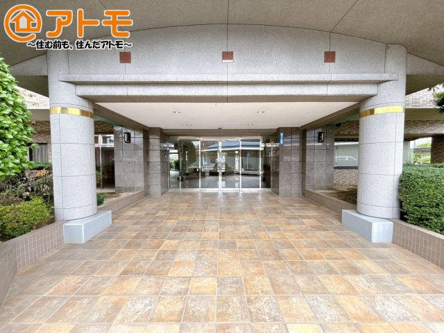  | エンゼルフォート大岡　中古マンション