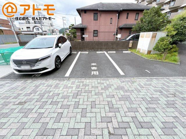 【その他】 | エンゼルフォート大岡　中古マンション