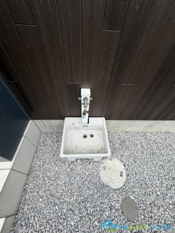 厚木市林4丁目　中古戸建の設備