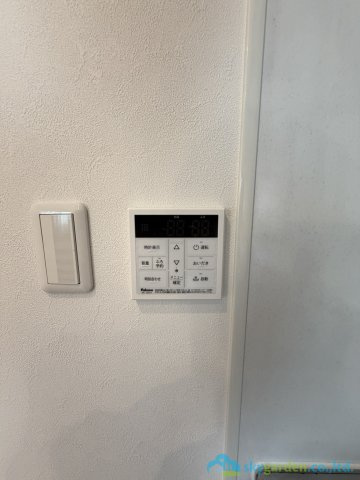 厚木市林4丁目　中古戸建の設備