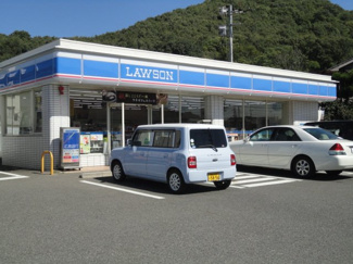 【周辺】 | Ｓｕｎｎｙ | ローソン福山千田小池店（コンビニ）まで973ｍ