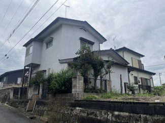 【外観】 | SHI羽鳥住宅