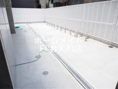 【その他共用部分】 | エスライズ大阪ベイサイドアリーナ