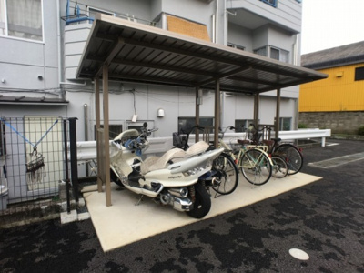 【その他共用部分】 | アーバンヒル