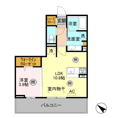【間取り】 | チェルボ