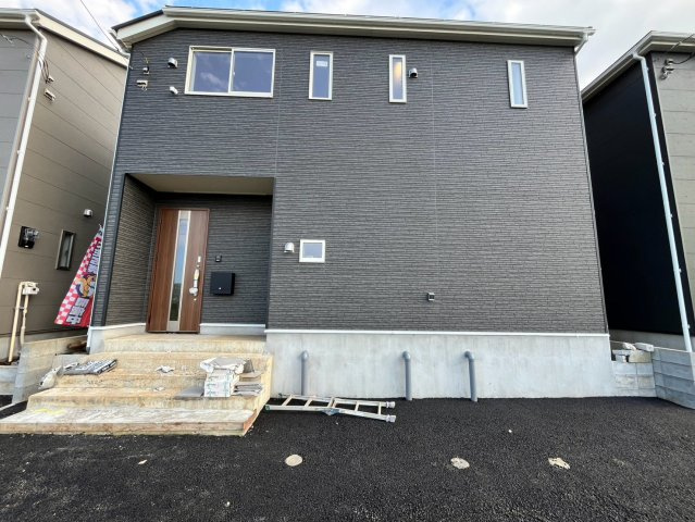 日高市中鹿山第7　全10棟　新築戸建　クレイドルガーデン