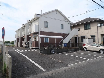 【外観】 | パストラルハイムユー