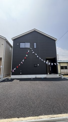 手城町3丁目　2/1の外観