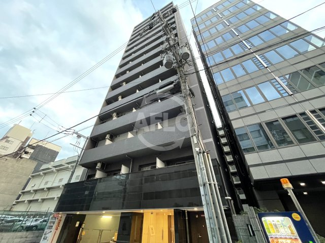 ラブ心斎橋ウエスト