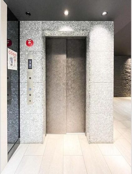【その他共用部分】 | S-RESIDENCE堺市駅前