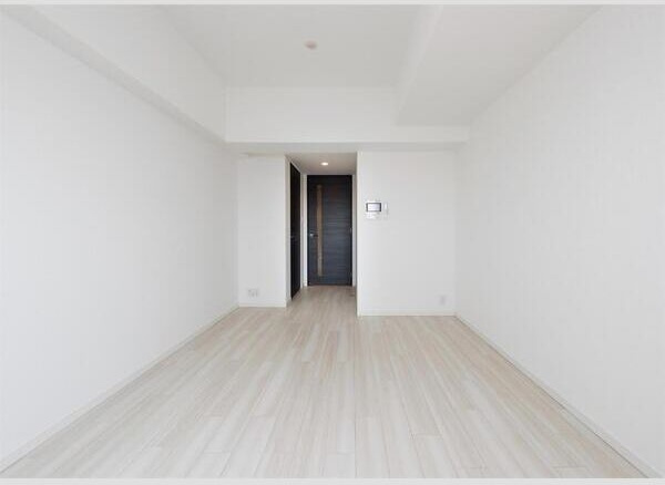【居間・リビング】 | S-RESIDENCE堺市駅前