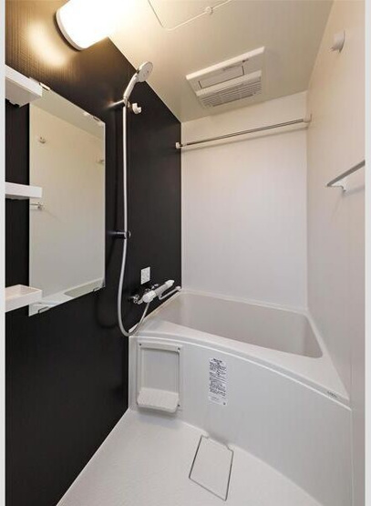 【浴室】 | S-RESIDENCE堺市駅前