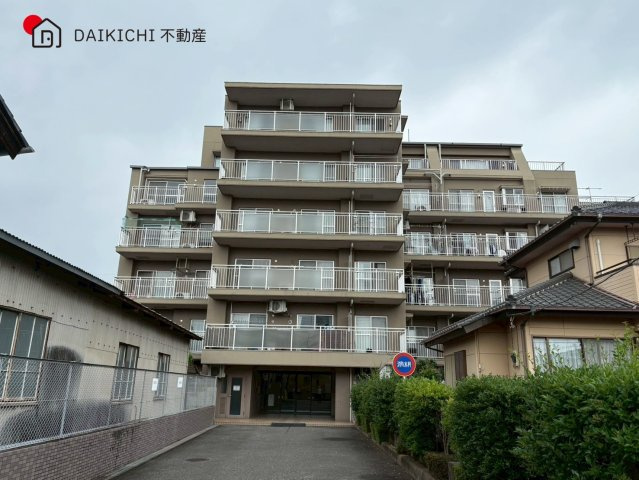 【間取り】 | コスモ坂戸