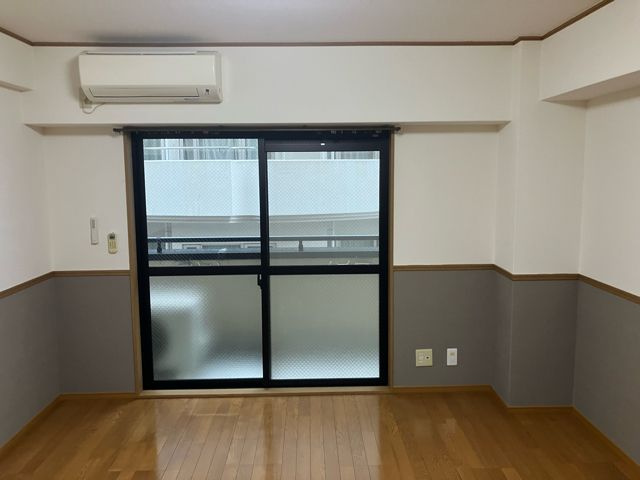 ヴェローナⅠの洋室