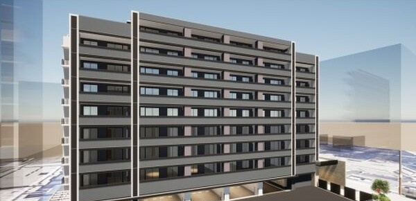 DIA　CAFUNE　那珂小学校区
