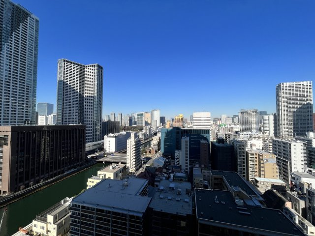 【物件からの展望】