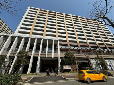  | シーサイドレジデンスコスモスクエア駅前 | スーパーナショナル南港店まで徒歩２３分
