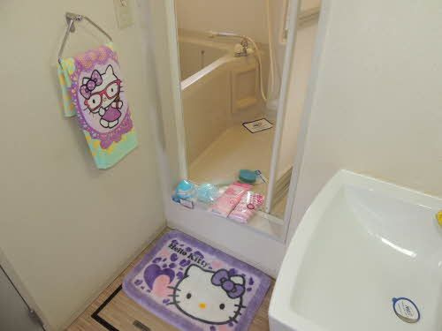 ソレイユ Ａ棟の設備
