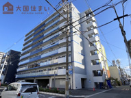グランパシフィック花園innovationの画像
