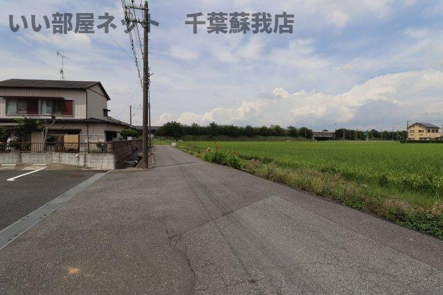 サンクレールＡＢ　Ａの周辺
