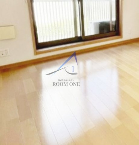 ソルビオス椎名町の寝室|寝室です。