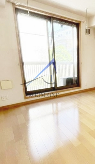 ソルビオス椎名町の居間・リビング|洋室のお部屋です。