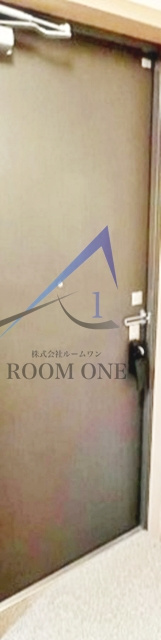 ソルビオス椎名町の玄関|玄関です。