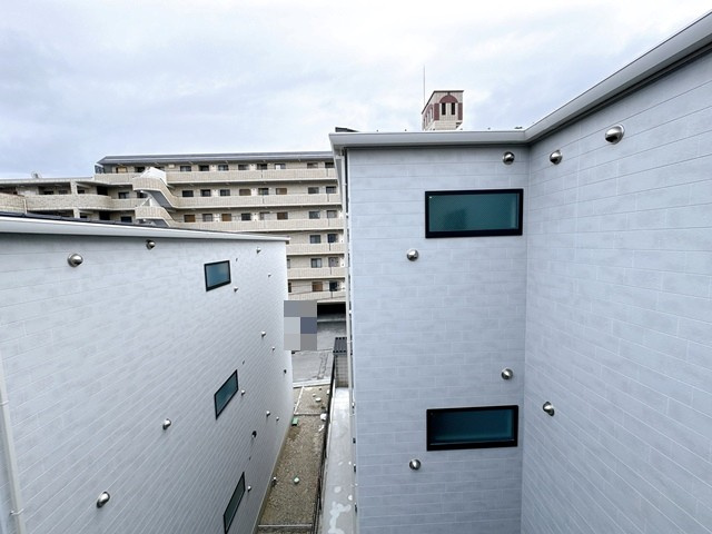 【展望】 | 千里山東4丁目PJ