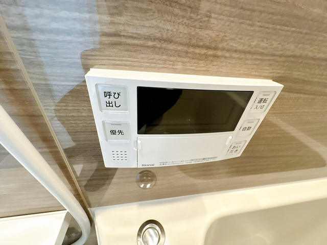 【設備】 | 千里山東4丁目PJ