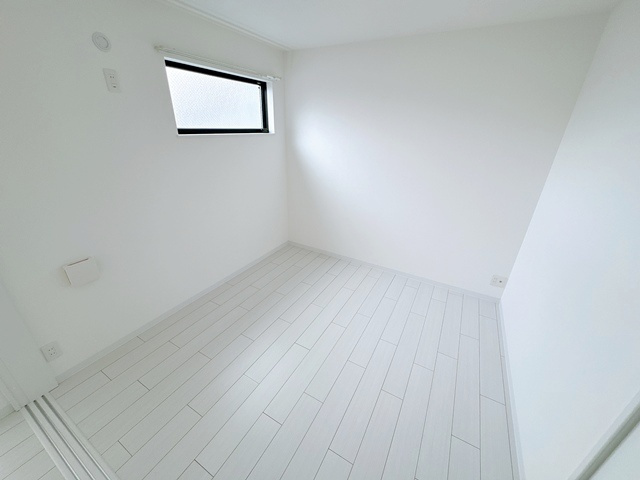 【洋室】 | 千里山東4丁目PJ