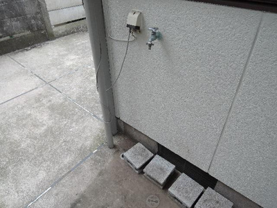 【設備】 | サンハイツ