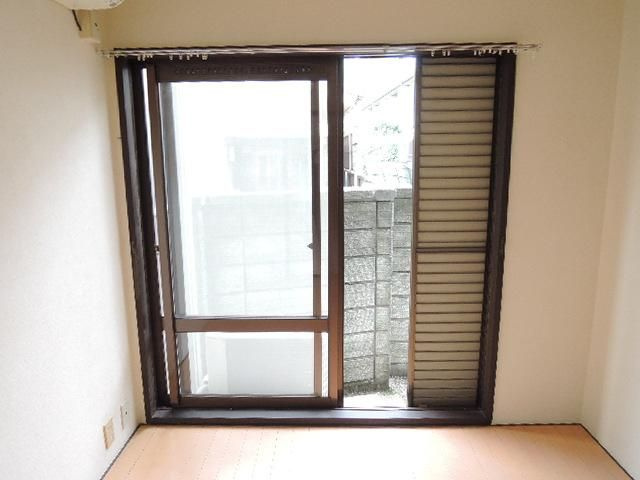 【内装】 | サンハイツ