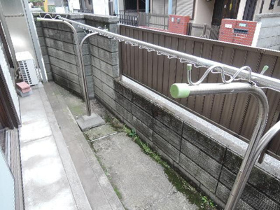 【その他】 | サンハイツ