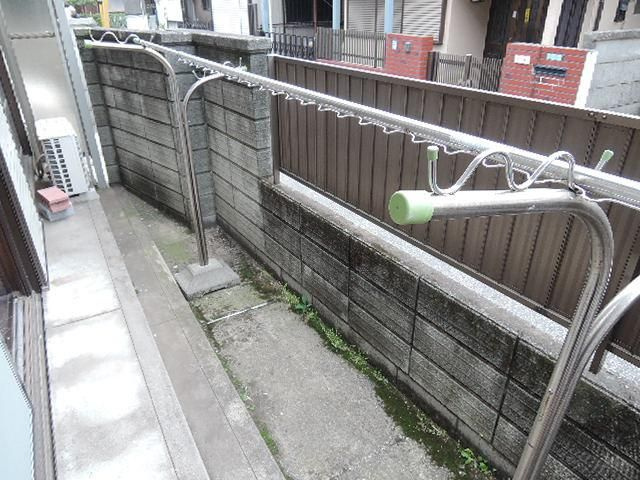 【その他】 | サンハイツ