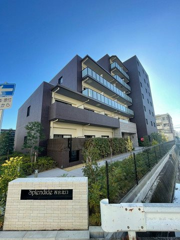 La　Douceur西宮北口