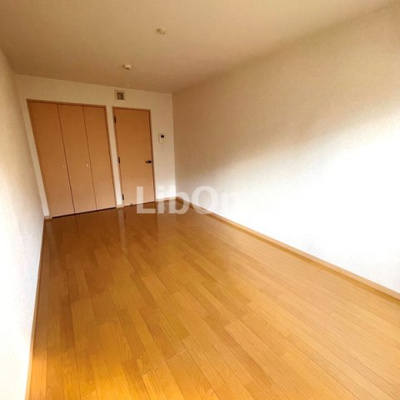 【内装】 | Believe House
