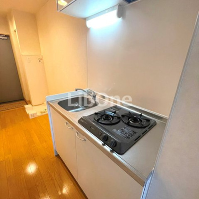 【キッチン】 | Believe House