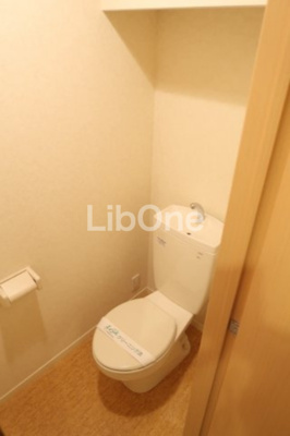 【トイレ】 | Believe House